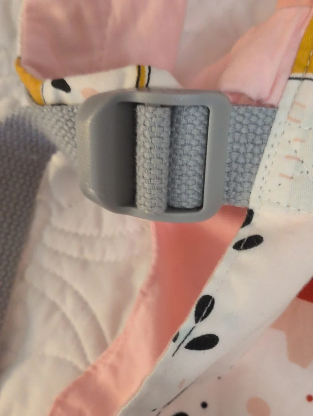 Gagaku Animal Themed Baby Doll Carrier - Picture 3 of 8